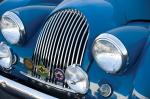 Morgan 4/4 Series V Roadster 1964 года